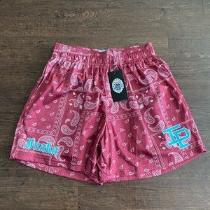 Inaka Power Basic Short